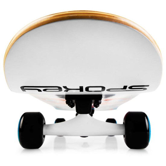 Spokey Deskorolka skalle Τροχοσανίδα Spokey Deskorolka skalle Τροχοσανίδα